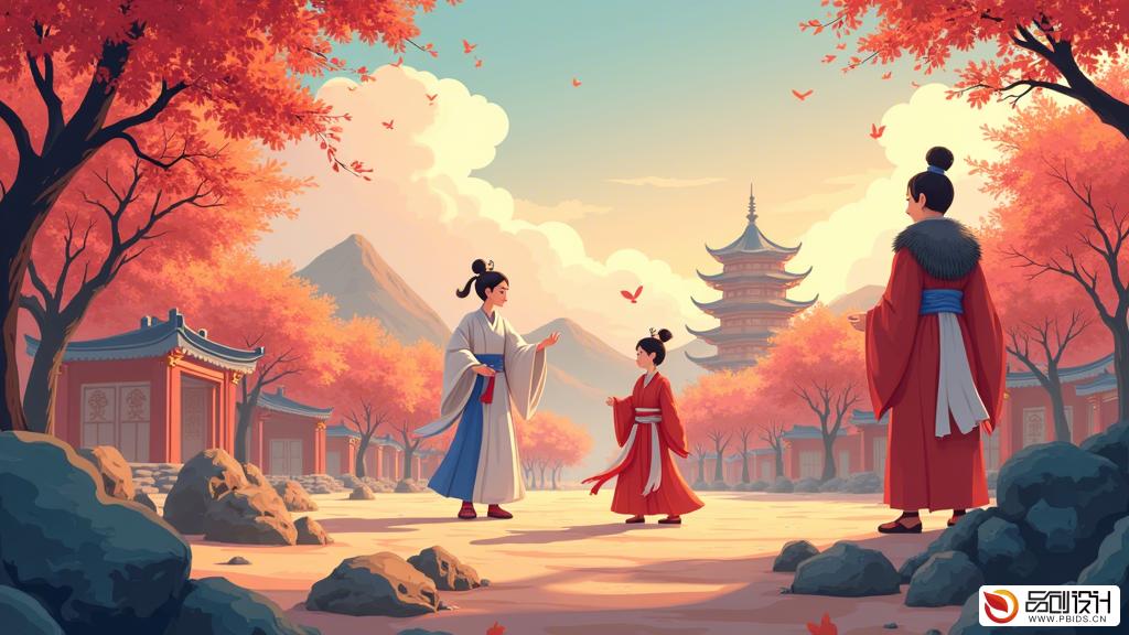 宝鸡MG动画设计工作室：创意无限，动画梦想起航
