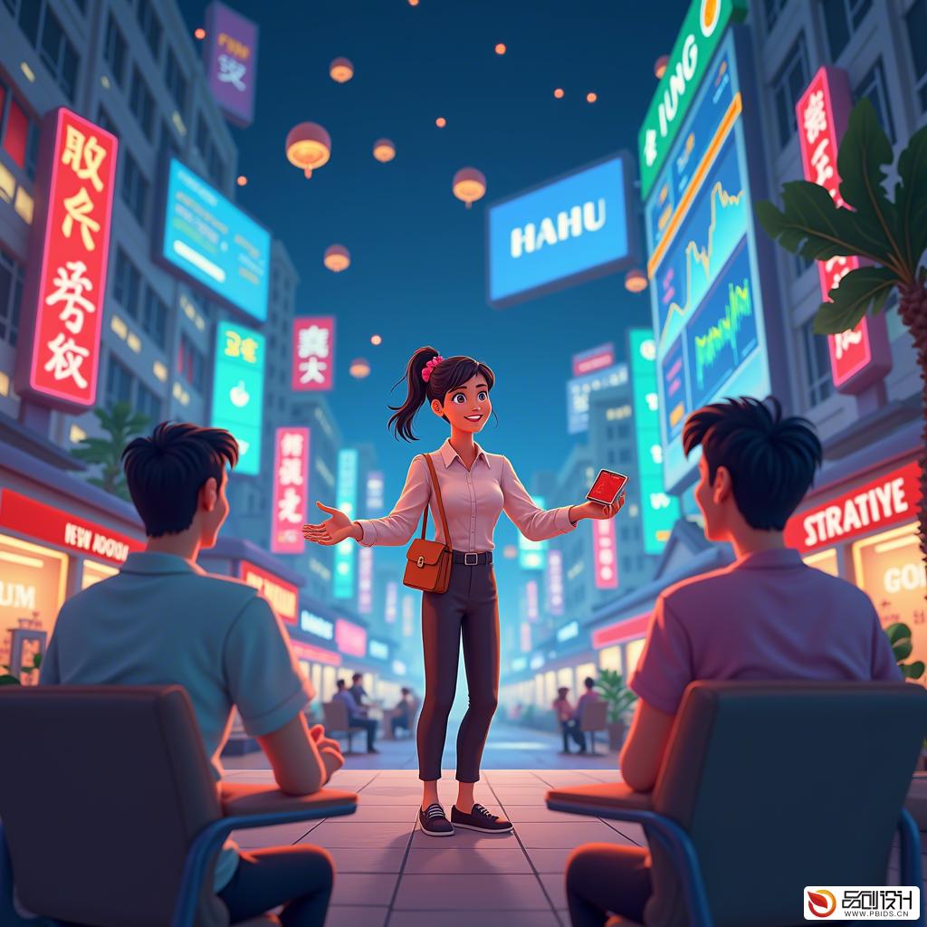 公募基金MG动画设计:创新金融传播的新篇章