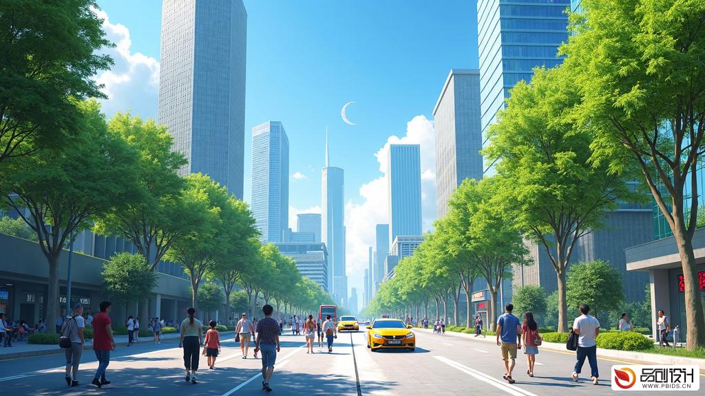 柳州市VI系统设计中心：塑造城市品牌形象的创意引擎

