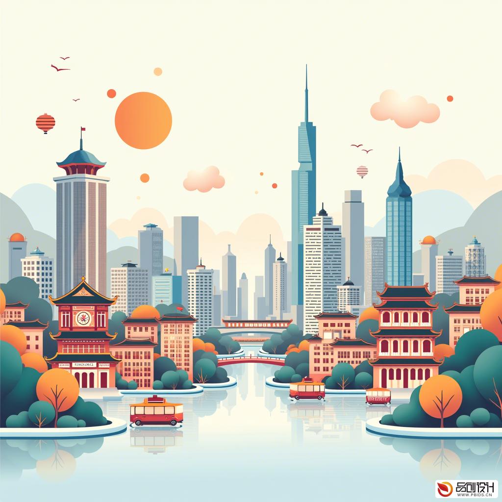 益阳市品创品牌策略：塑造城市品牌新高度
