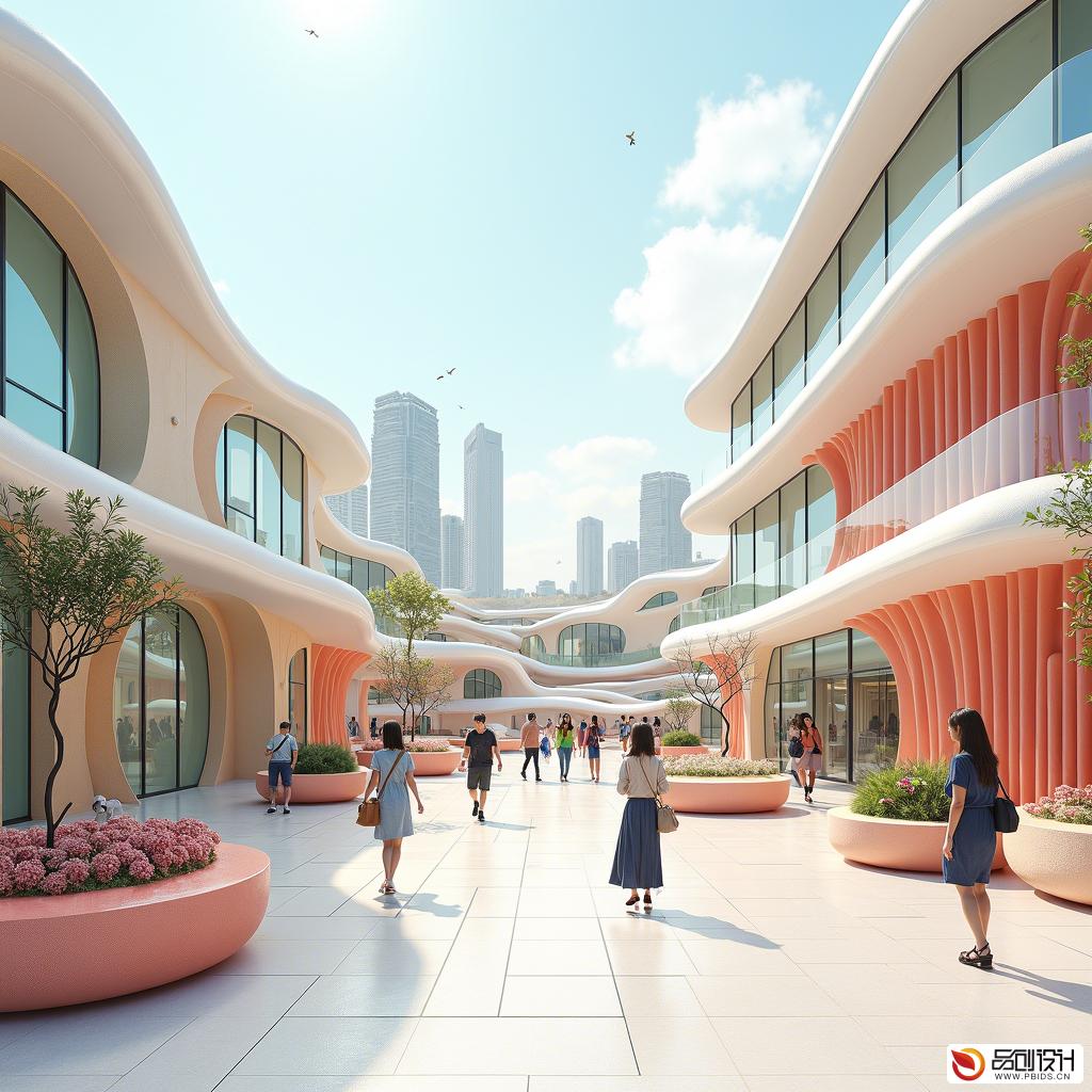 贵港市创新设计:引领未来城市发展的新篇章