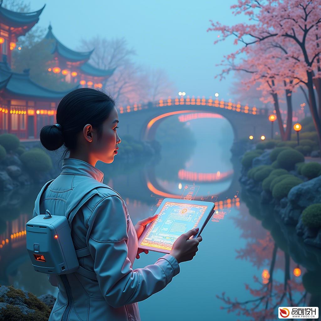 江苏省智能交互系统:引领未来科技与生活的新篇章