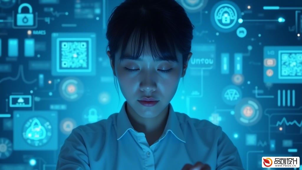 支付技术界面设计工作室：塑造未来支付体验的创新力量
