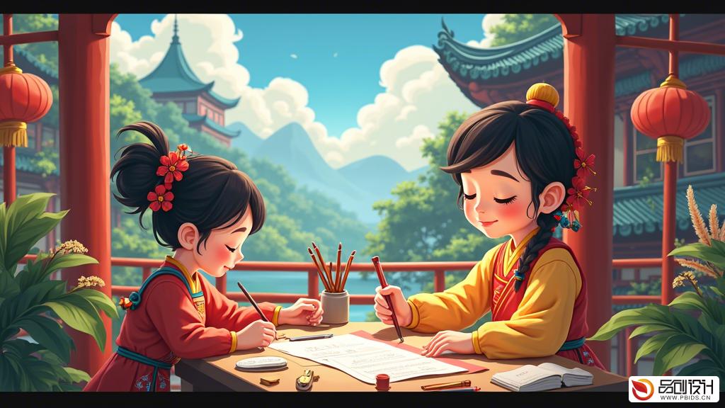 广西壮族自治区MG动画设计中心：创意与技术的完美融合
