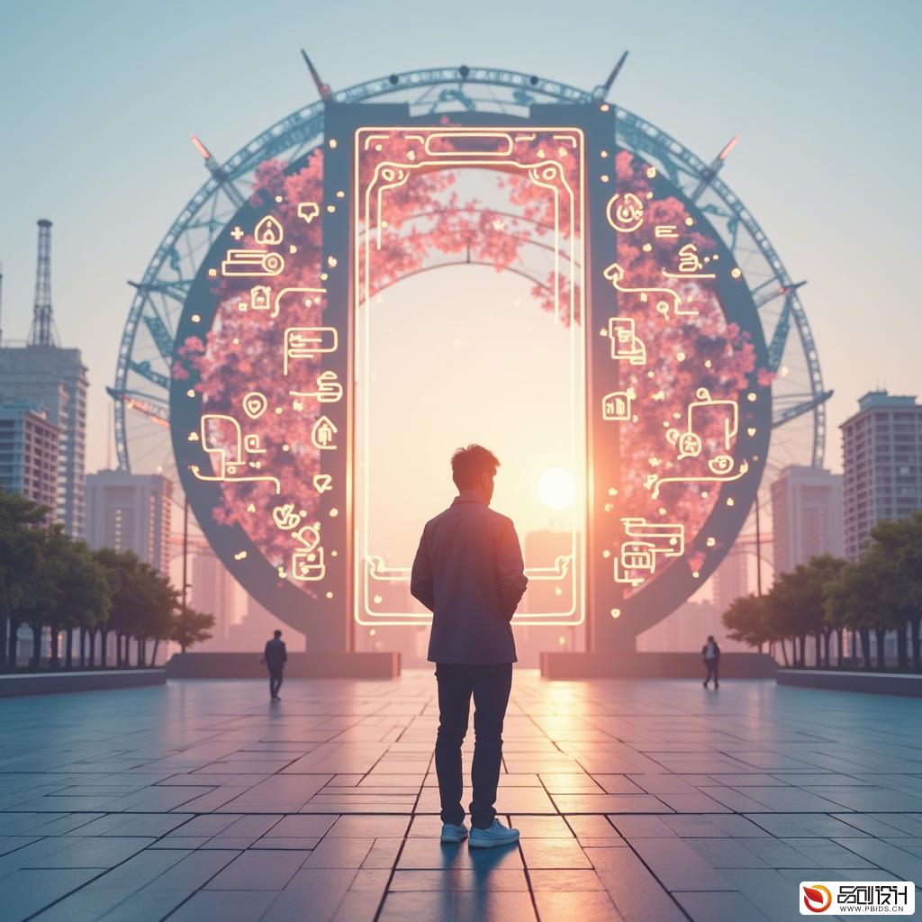 平凉市移动端UI/UX设计公司的崛起与创新
