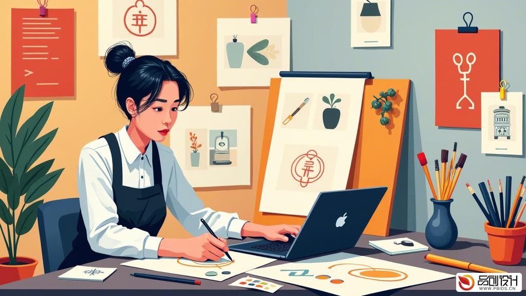 海北品牌焕新设计：重塑品牌魅力，引领市场潮流
