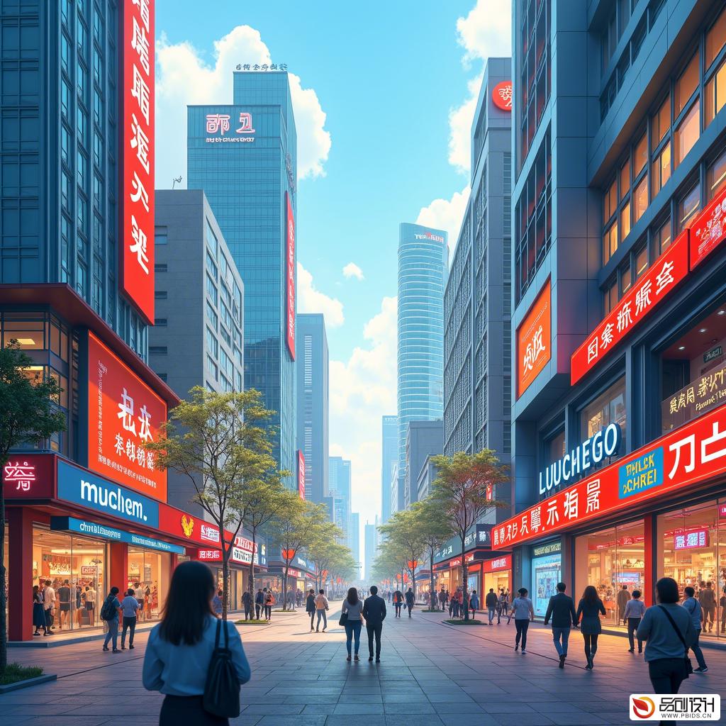 柳州市运营增长视觉：解锁城市商业新动力
