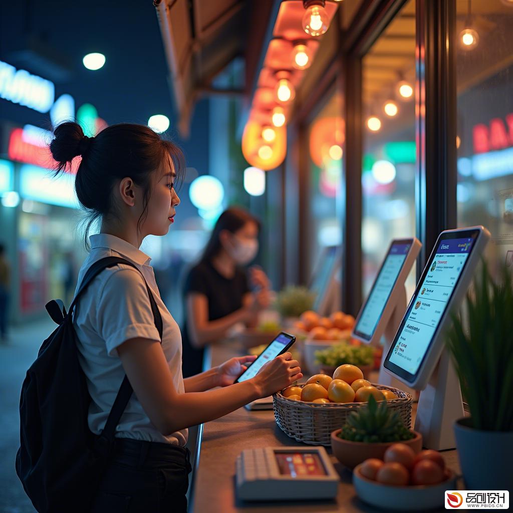 快递品牌触点优化:提升企业竞争力与服务品质的全方位策略