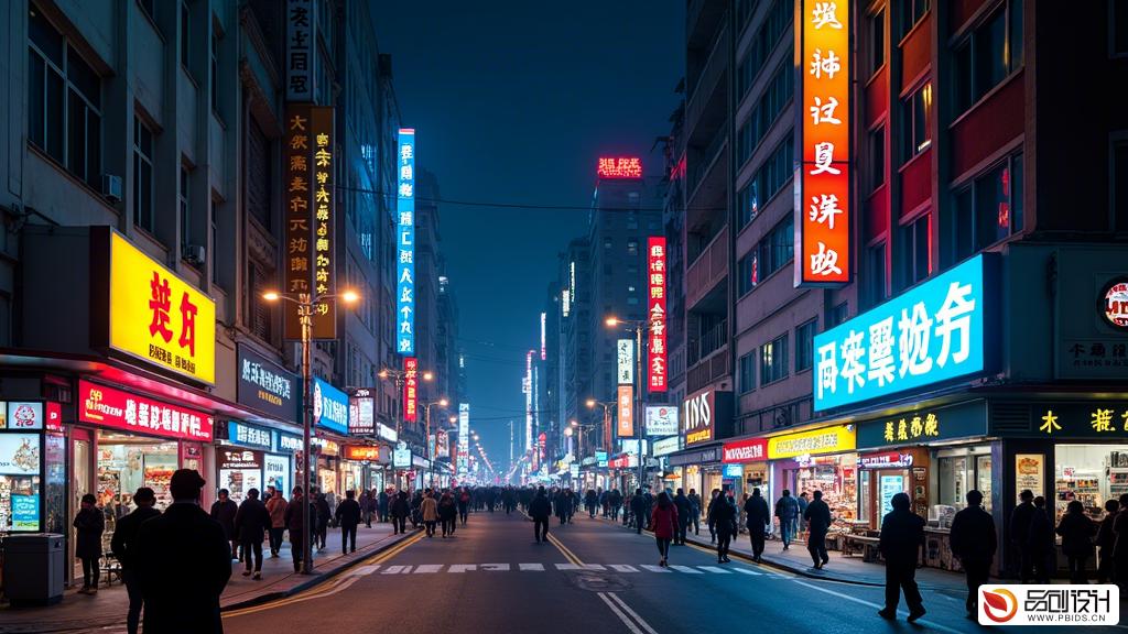 牡丹江市人性化体验设计：打造未来生活新风尚的设计公司

