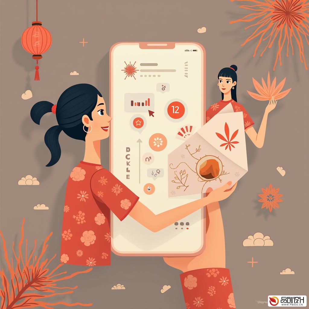 营口界面微交互设计的艺术与实践