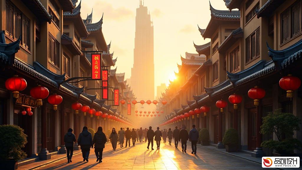 嘉兴市品牌视觉工作室：塑造城市品牌形象的创意先锋
