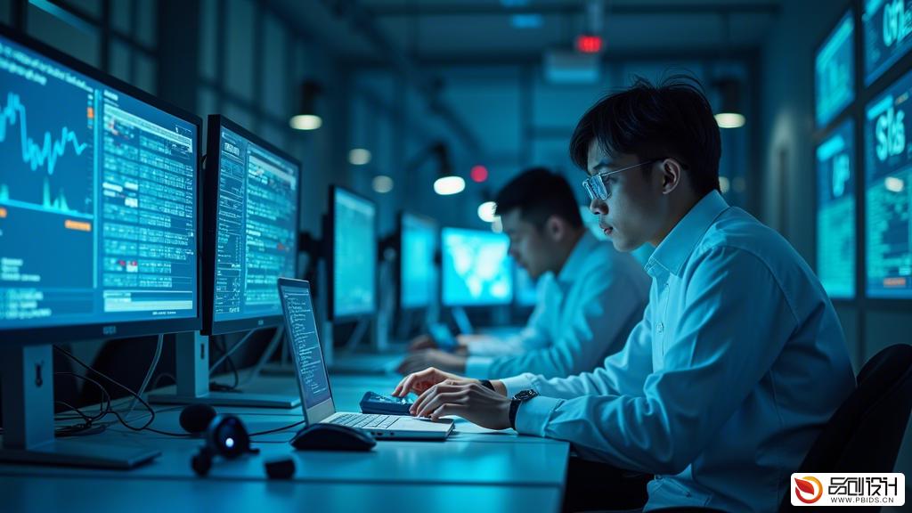 物联网交互设计：寻找最佳合作伙伴的全方位指南
