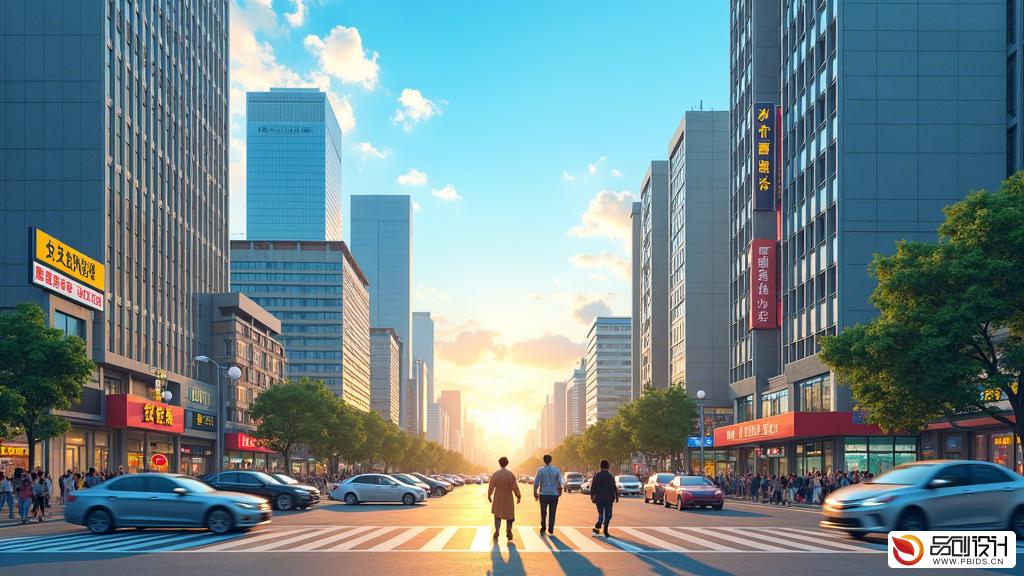 南充市创新设计解决方案：激发城市活力，塑造未来新貌
