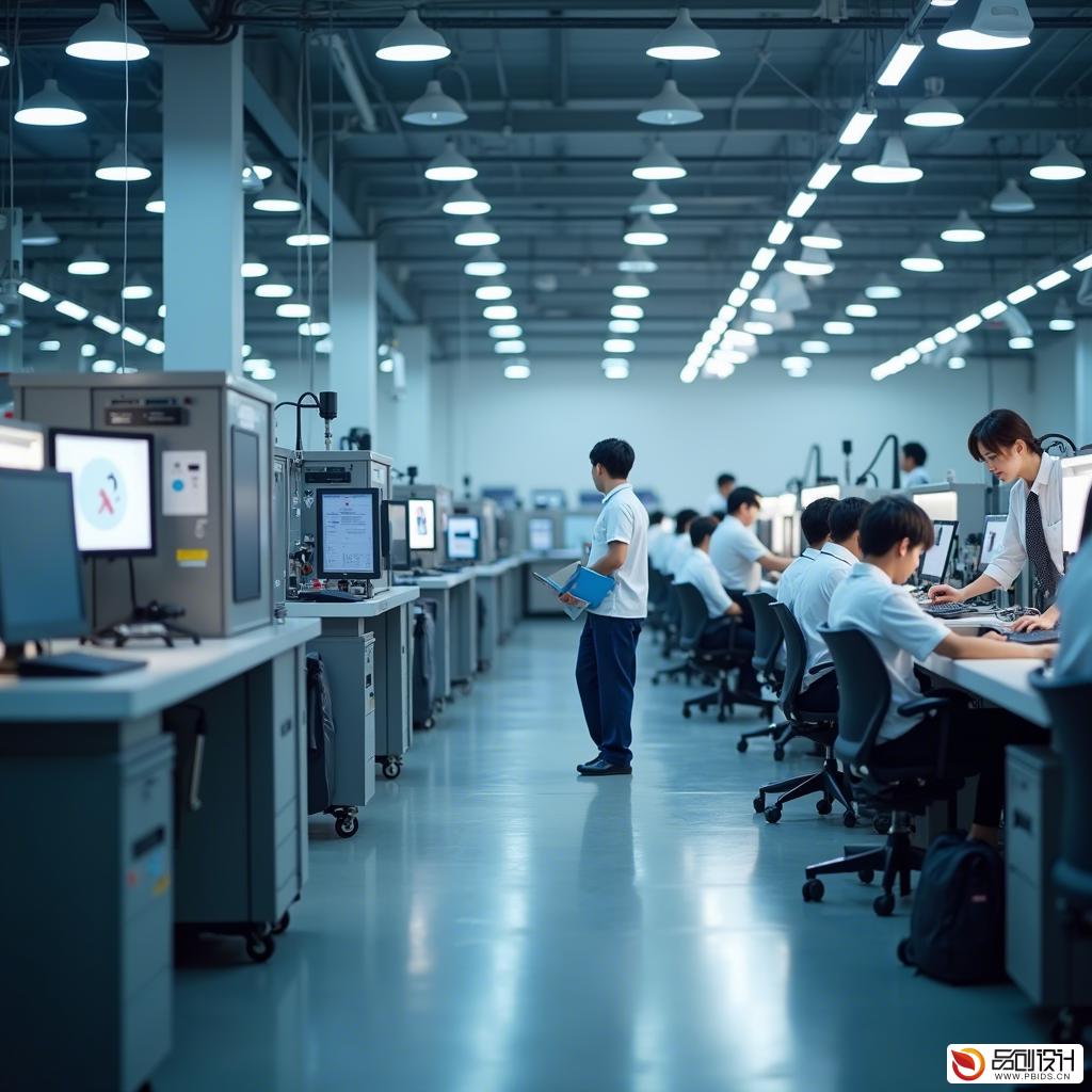 系统企业定制设计工场：打造专属企业的创意解决方案
