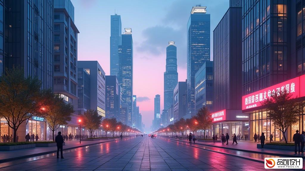 合肥市数据可视化设计企业的崛起与影响力
