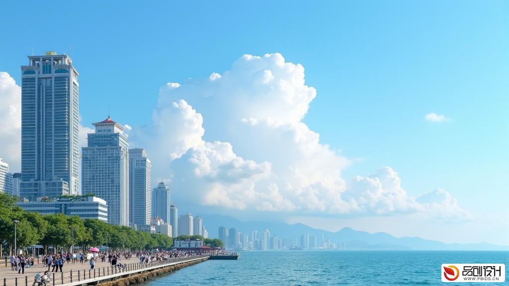 秦皇岛市动效设计设计中心：创意与技术的完美融合
