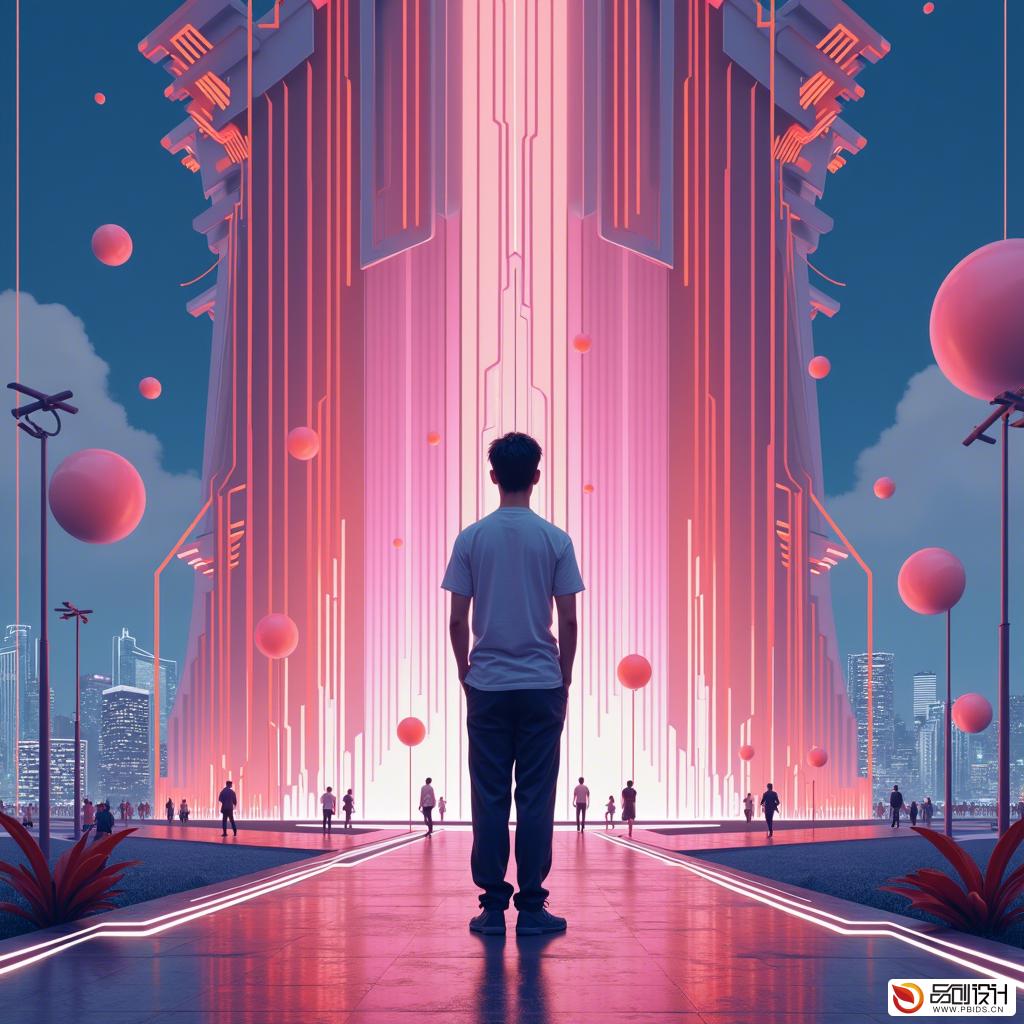 澳门UX全案设计创新服务中心:引领设计新风尚