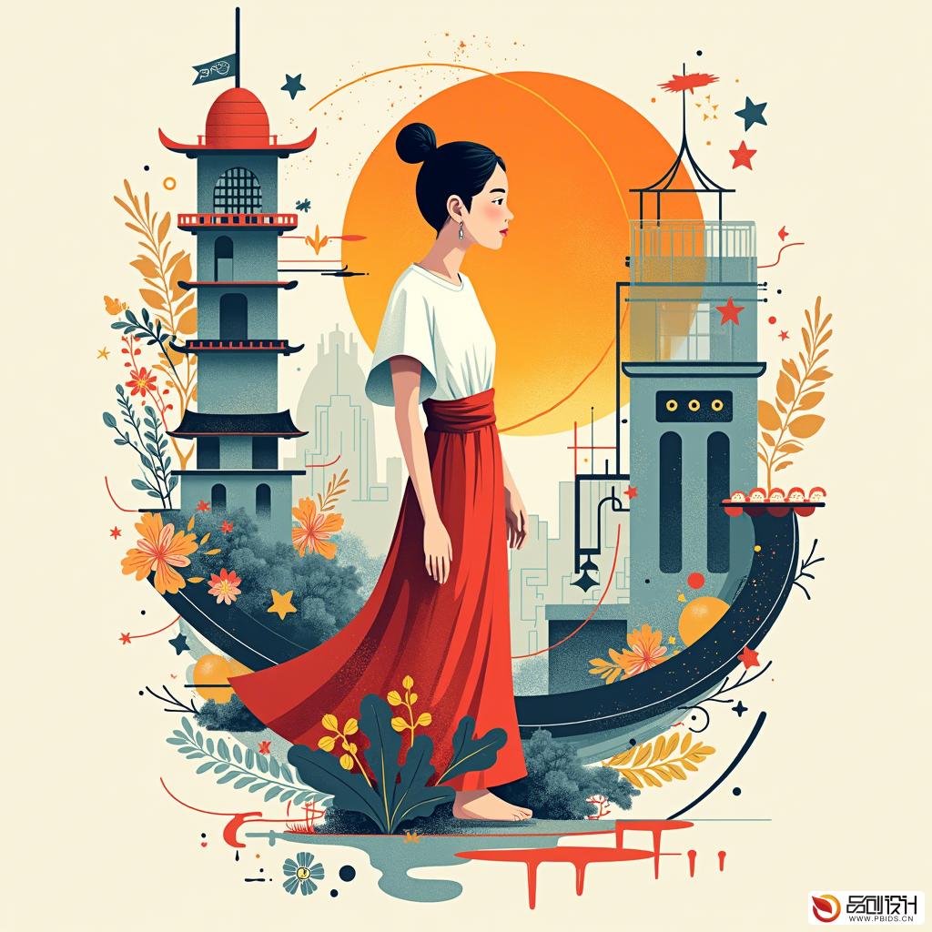 荆门市动态视觉叙事设计创新服务中心:开启视觉艺术新篇章