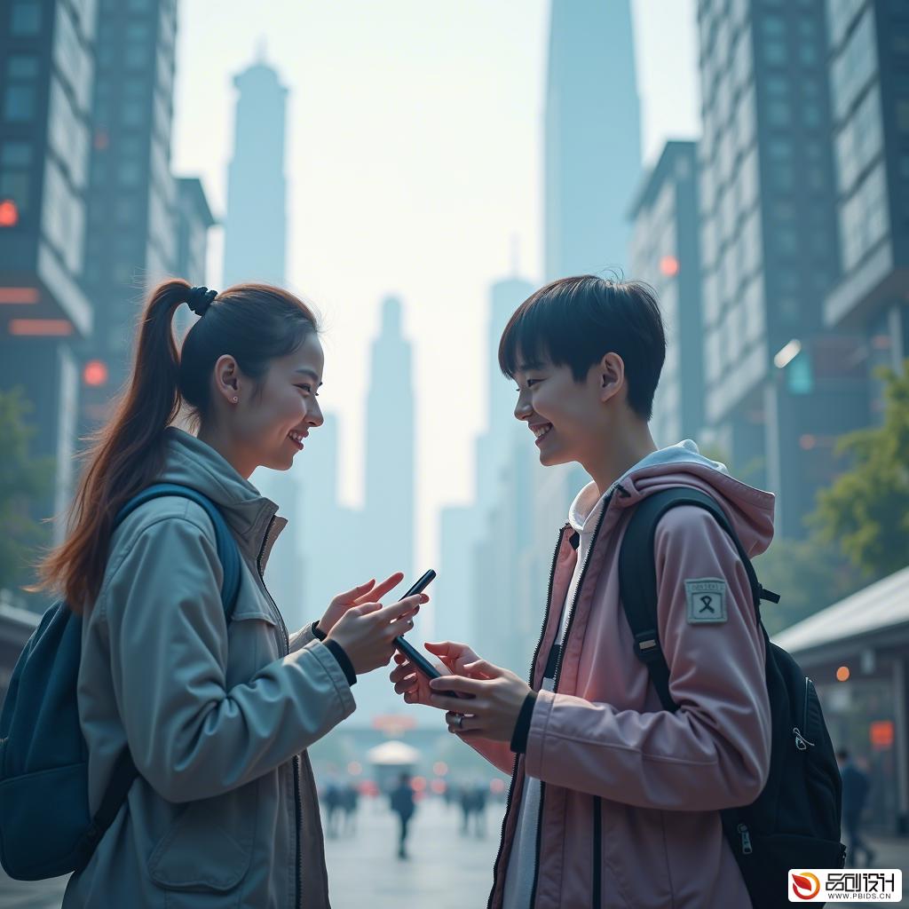 丽水市人机交互合作伙伴:共创智能未来