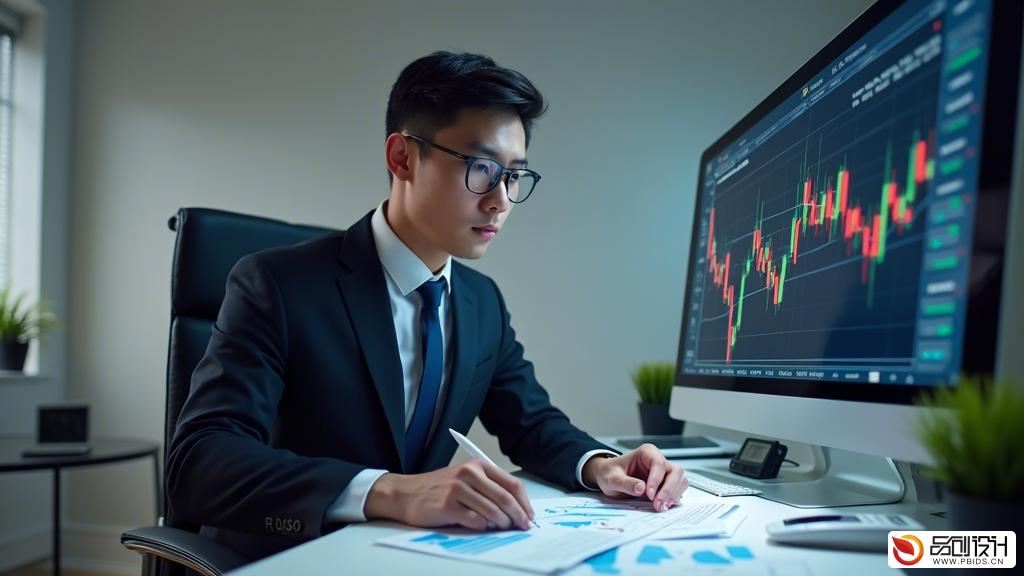 财务顾问企业IP打造：设计中心的策略与实践
