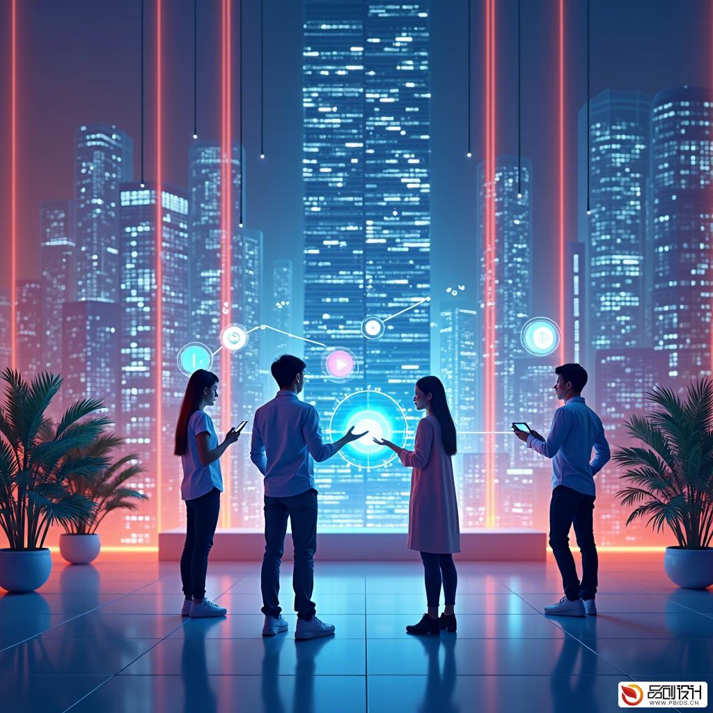 滨州市智能交互系统创新服务中心:引领未来智能科技的新篇章