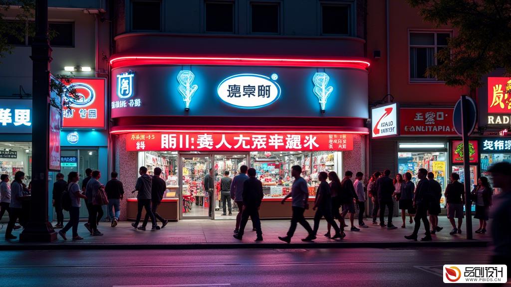 澳门品牌符号设计：塑造城市文化的新篇章
