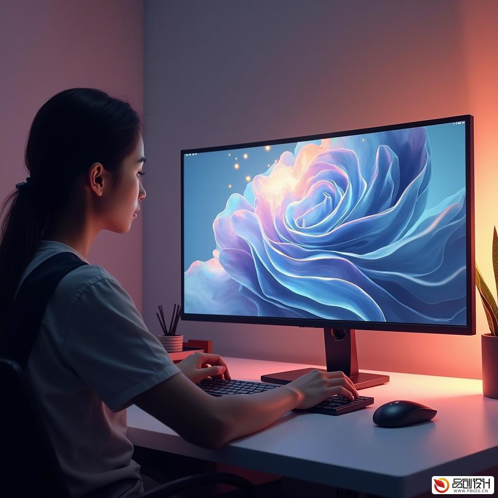 汉中跨屏交互设计:打造卓越用户体验的设计公司