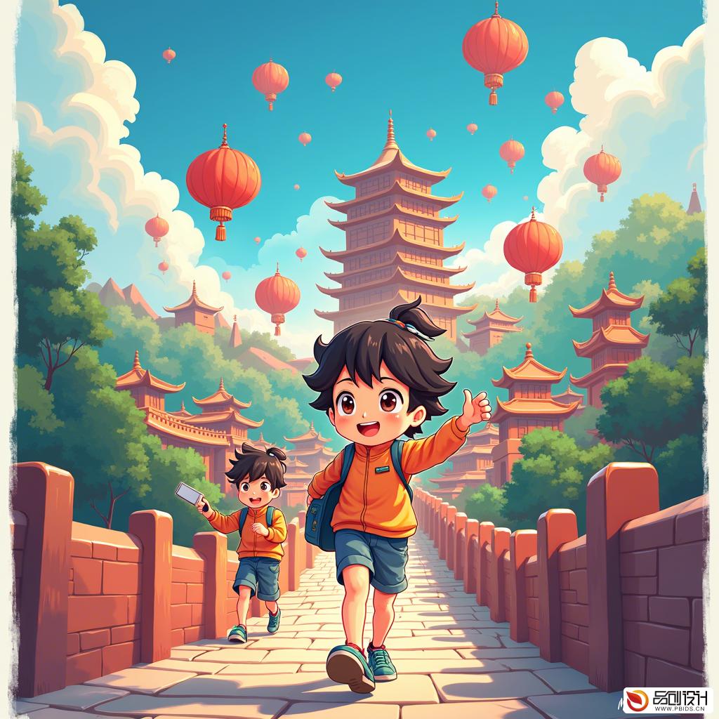 西安市MG动画设计公司的创意之旅：塑造视觉叙事的新篇章
