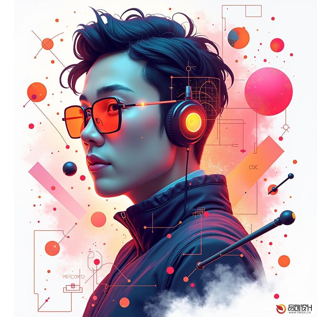 平台品创设计团队的创意之旅：塑造未来，引领潮流
