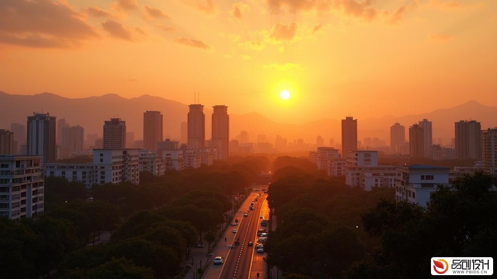 石嘴山市创新设计案例：激发城市活力的创意实践
