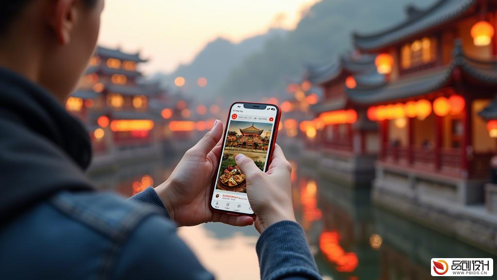 绍兴APP应用UI设计中心：打造卓越用户体验的艺术殿堂
