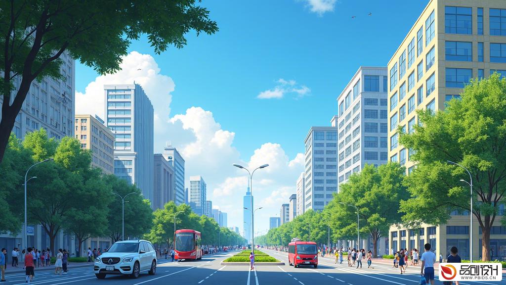 达州市多维度品牌设计：塑造城市品牌的全方位策略
