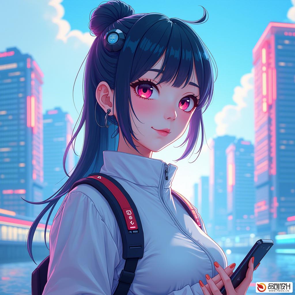 合肥市UE设计团队的创意之旅:塑造数字产品的未来