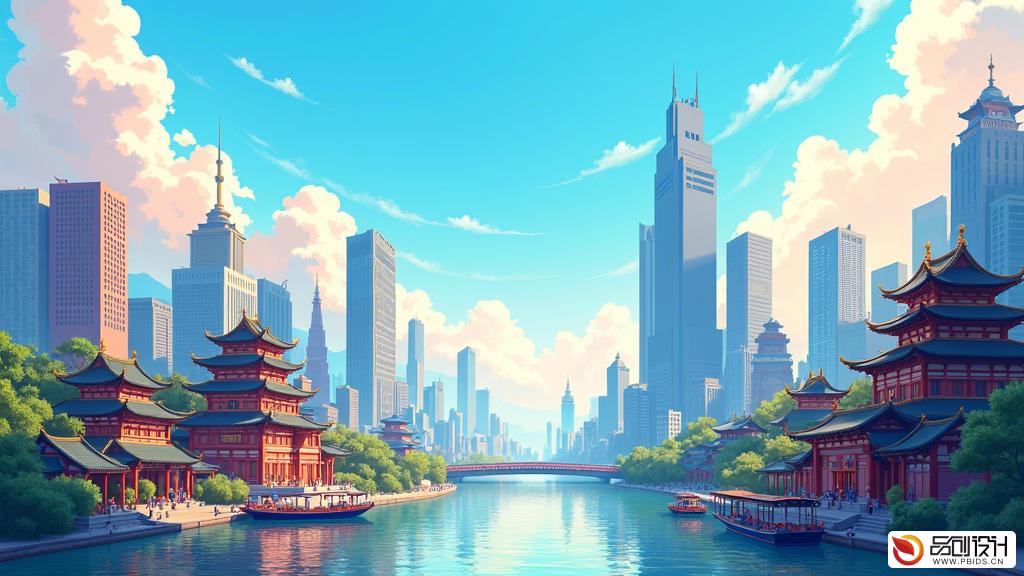 江门市用户行为设计有限公司：引领未来设计新风尚
