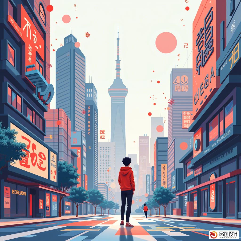 石嘴山市品牌符号设计机构的创意之旅
