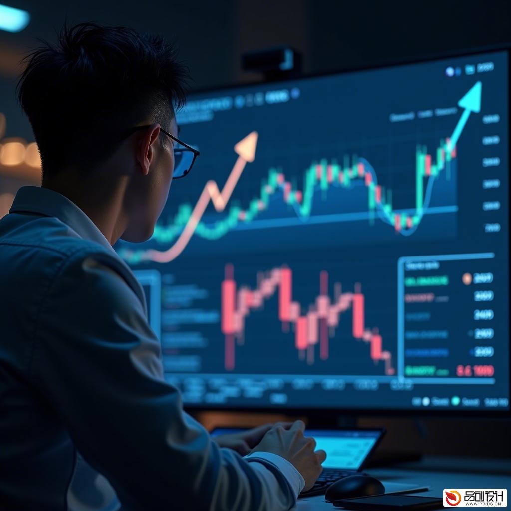 金融新闻领域的领航者:企业IP打造机构的策略与实践