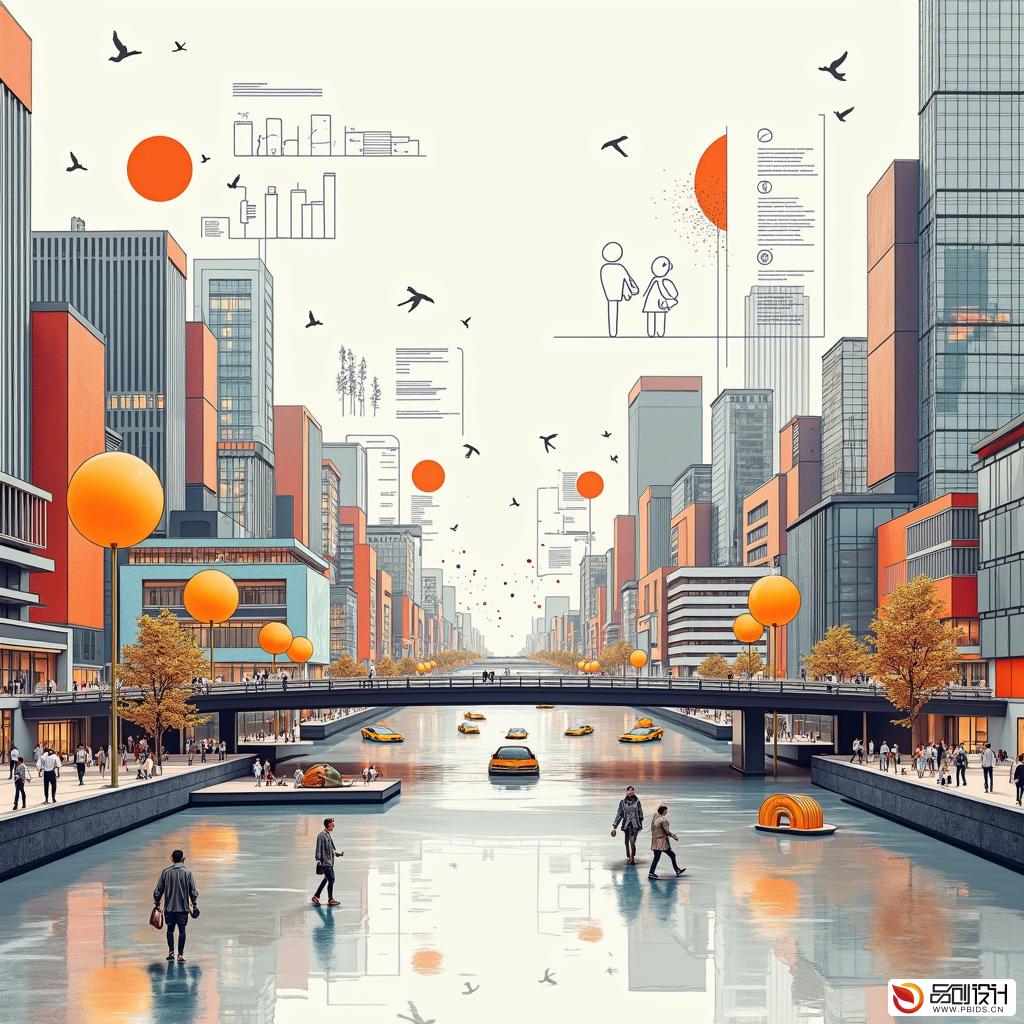 宜宾市创新设计：引领未来城市发展的新风尚

