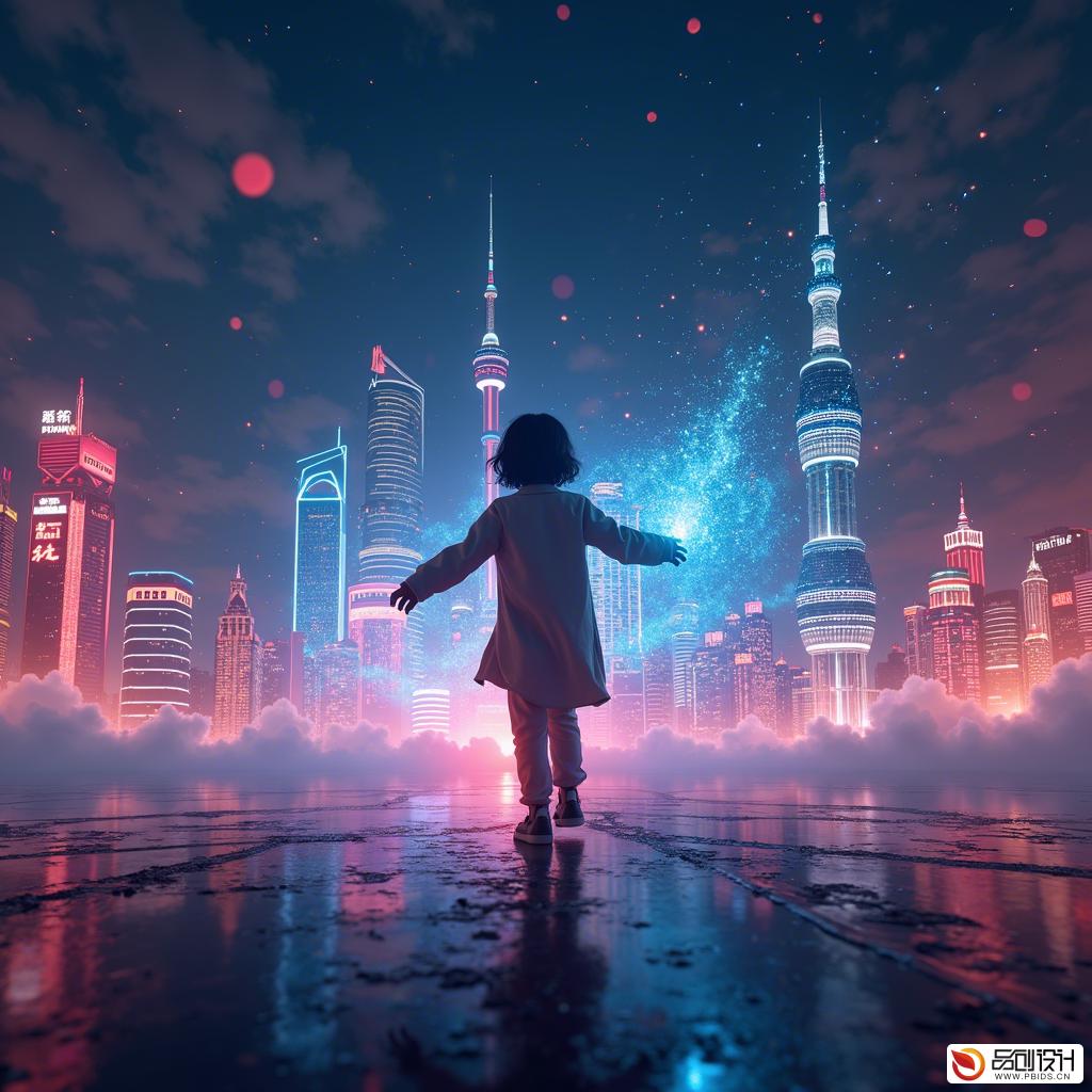 中卫市交互动效设计机构:塑造数字世界的视觉盛宴