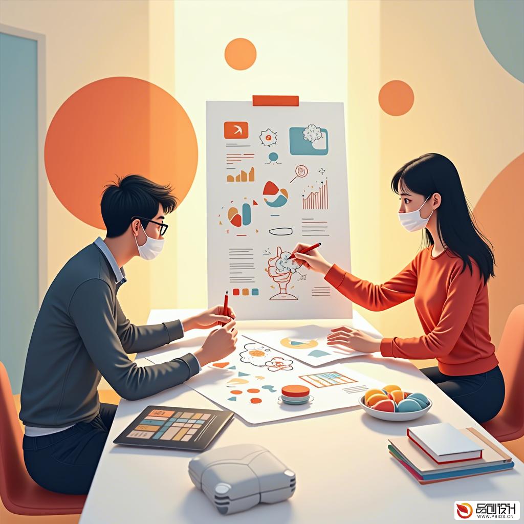 品牌营销新纪元：人性化体验设计公司的崛起与影响
