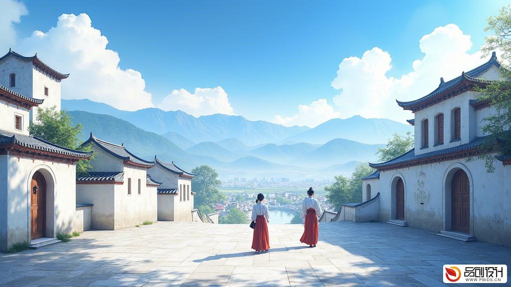 大理白族自治州全渠道运营视觉企业的崛起与影响力
