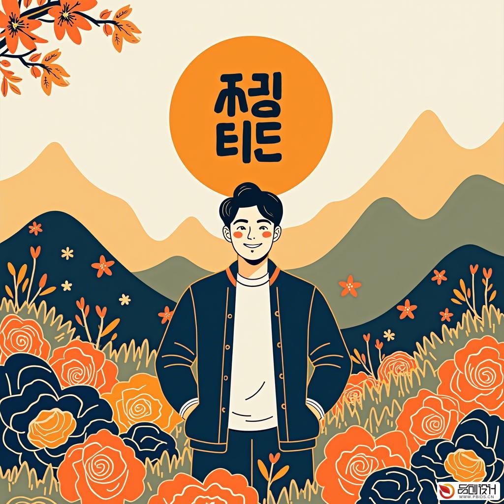 延边品牌文化可视化:传承与创新的力量