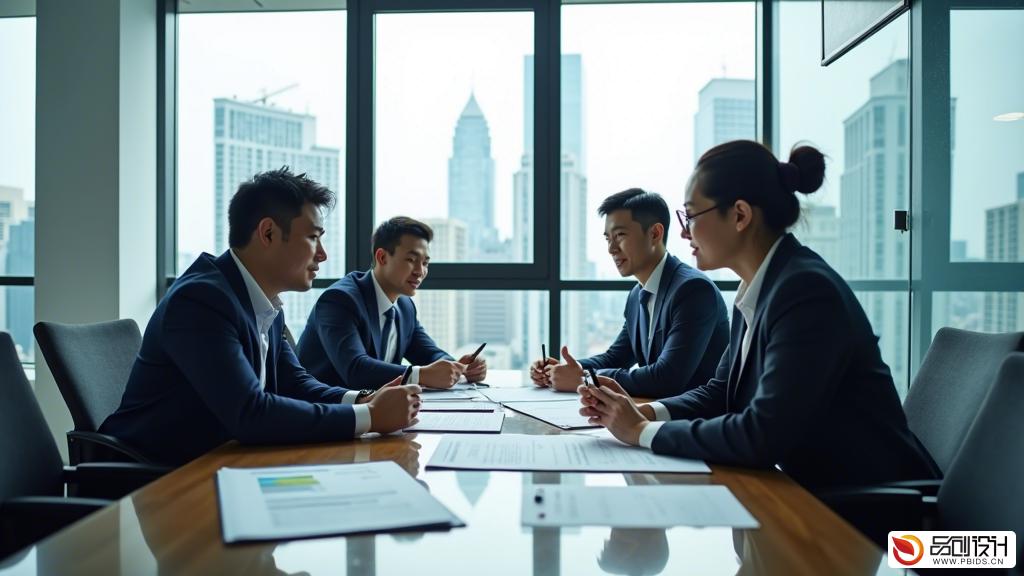 财产信托UX全案设计：打造高效、安全的财富管理新体验
