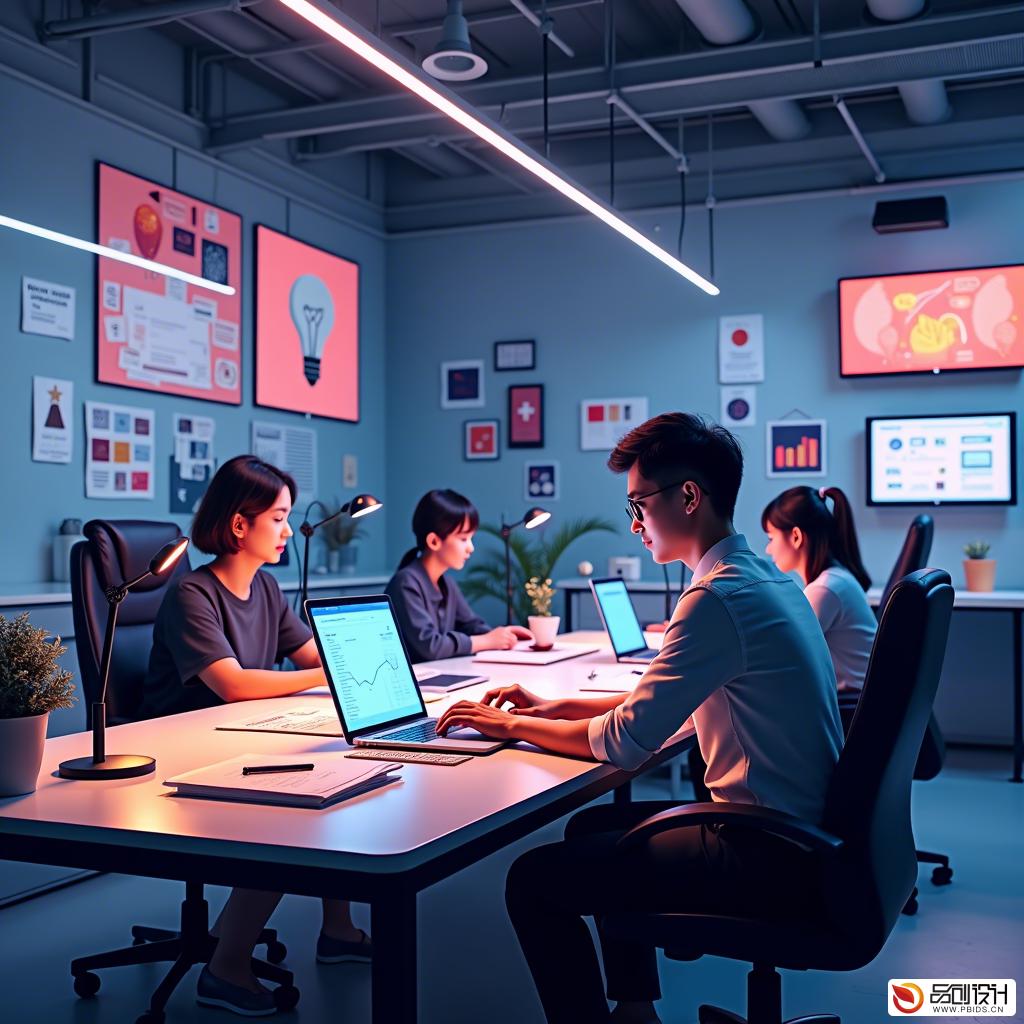 宁夏回族自治区H5营销页面设计中心：创新引领，打造数字营销新篇章
