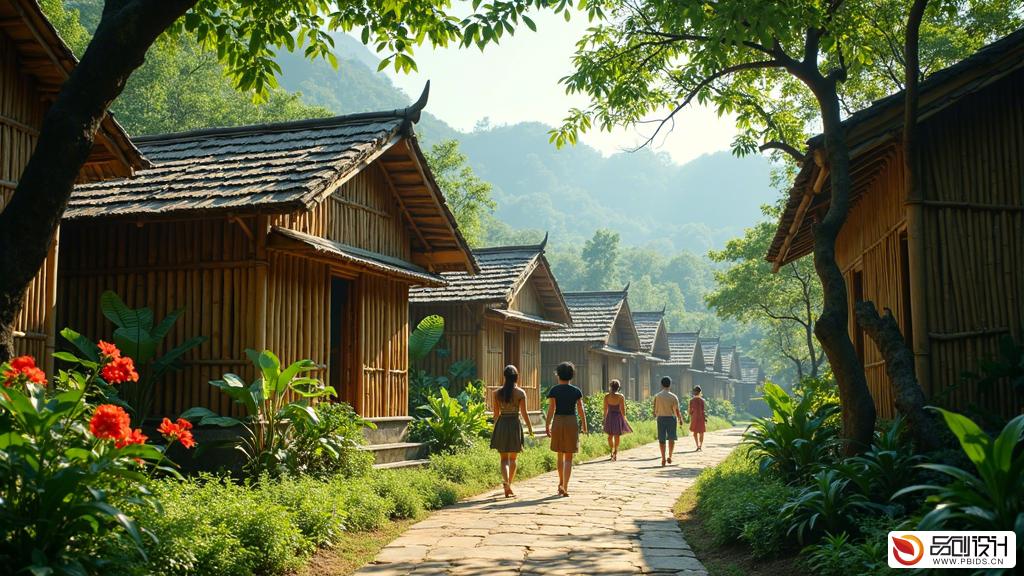 西双版纳傣族自治州：高保真UI输出团队的创意之旅

