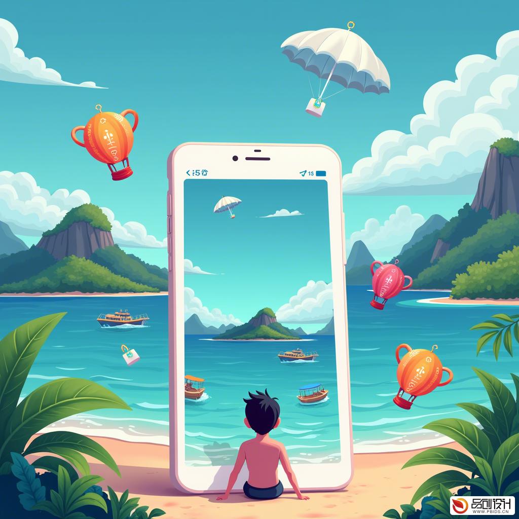 三沙手机网页设计合作伙伴：共创移动互联新未来
