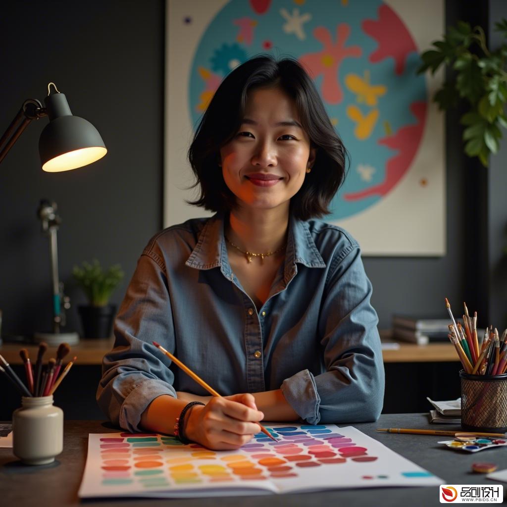 湖州市VI系统设计：塑造品牌形象的创意力量
