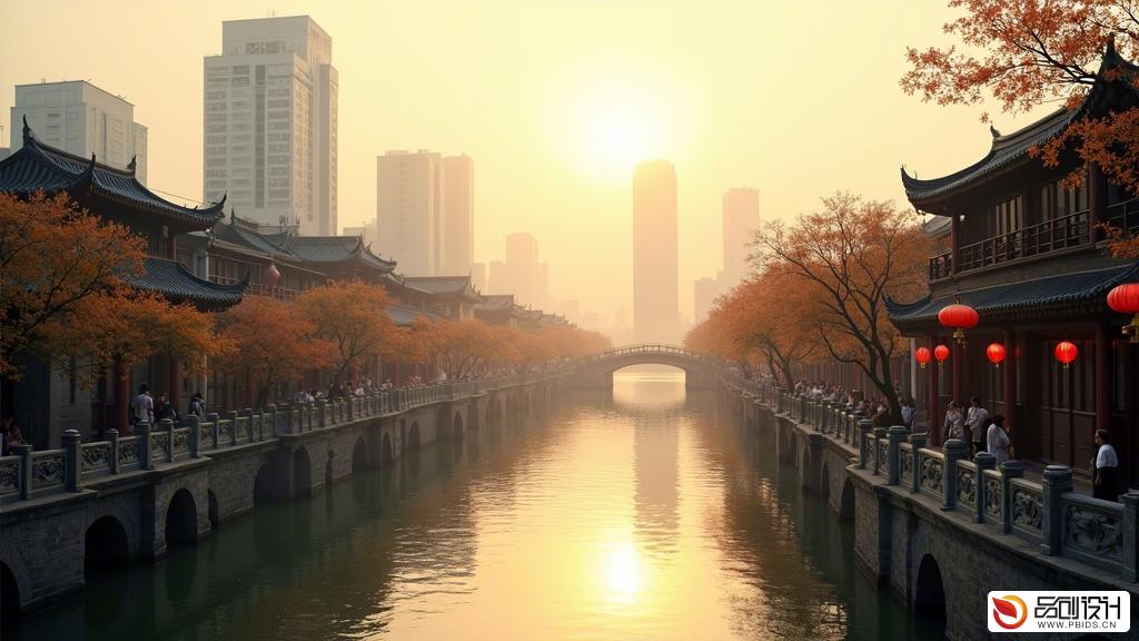 扬州市数字界面设计中心：创新引领，塑造未来交互新体验
