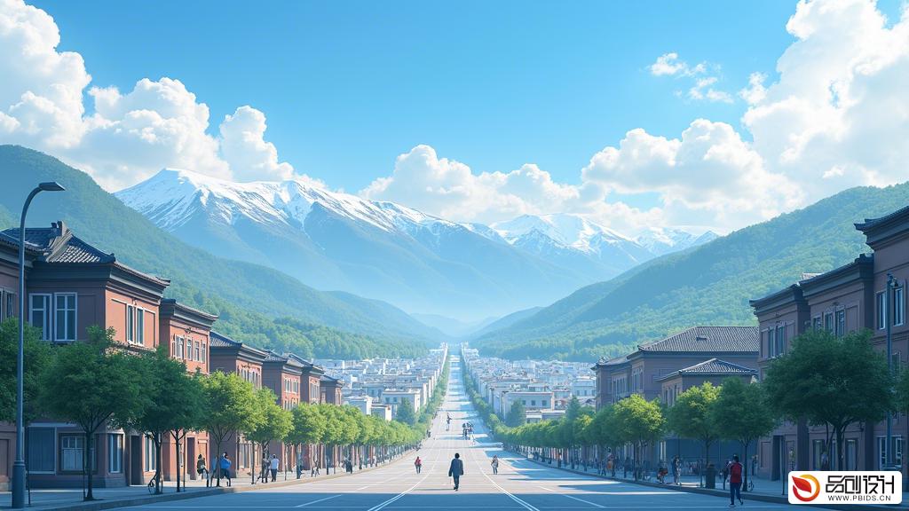 那曲市MG动画设计机构的创意之旅：塑造视觉叙事的新篇章
