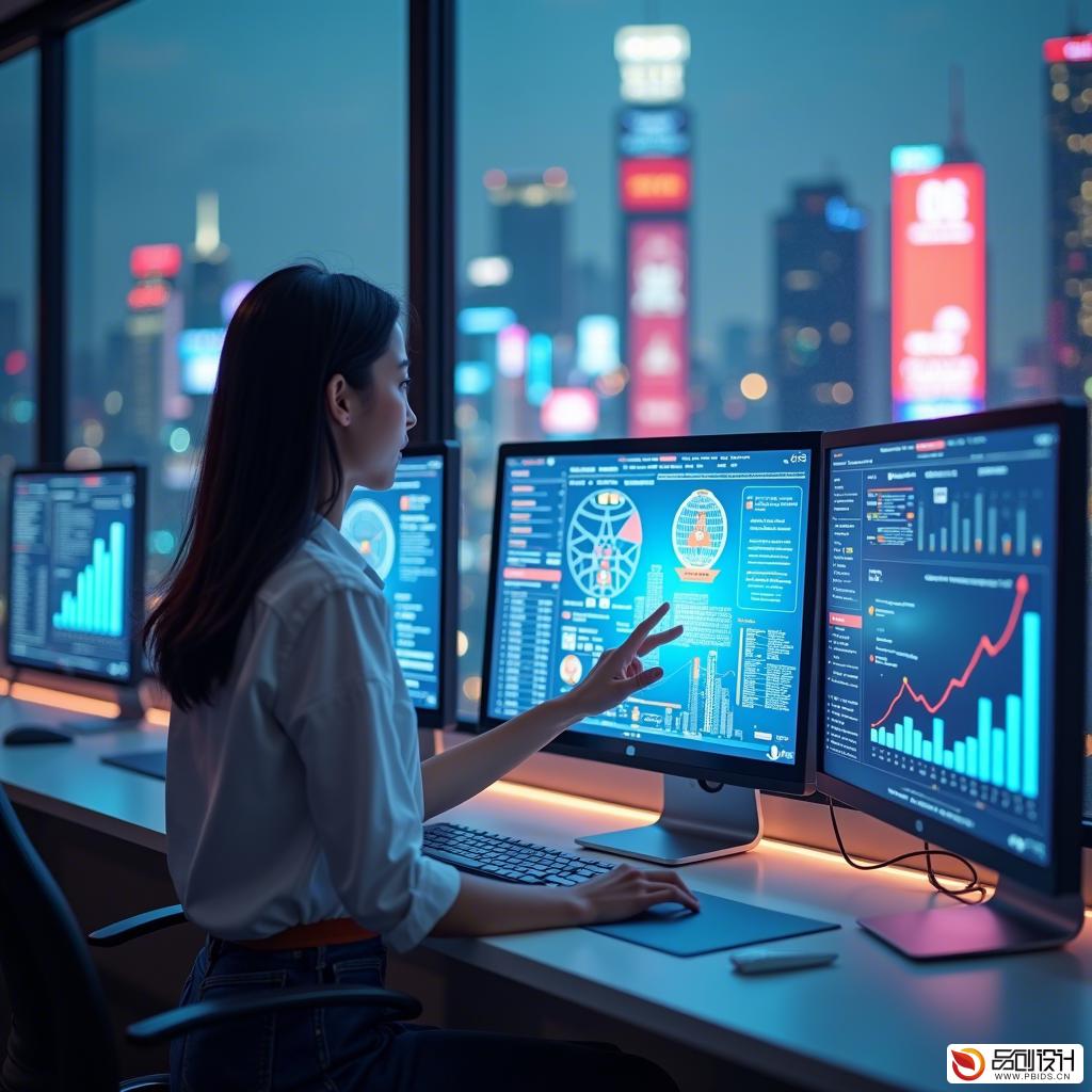 海口市网页用户体验合作伙伴：共创卓越在线体验的新篇章
