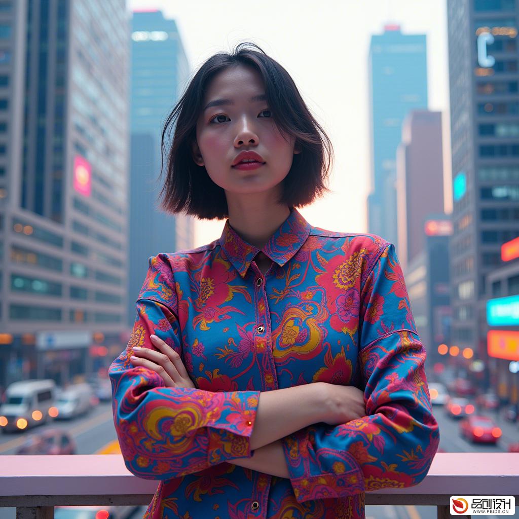 鹰潭视觉界面开发机构:引领数字设计新风尚